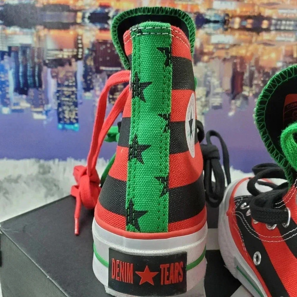 Converse women chuck 70 hi 👋 ☺ - Picture 5 of 14